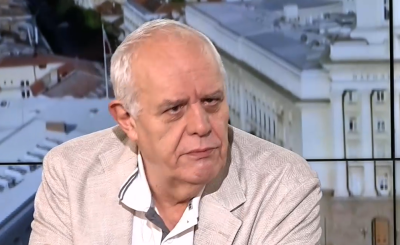 Андрей Райчев съска: Е, няма да са Гюров и Кандев 