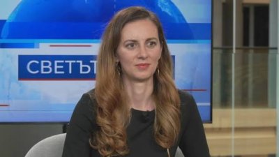 Рада Лайкова: &bdquo;Възраждане&ldquo; има потенциал за балотаж
