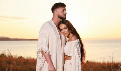 Галена и Вениамин изненадаха феновете си с &bdquo;Добър човек&ldquo;