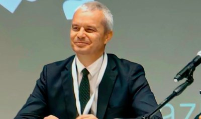 Lupa.bg ви каза: Копейкин и Волгин се обявиха за кандидат-президентска двойка