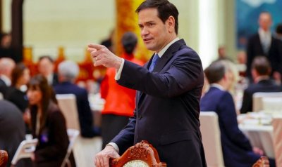 Марко Рубио размаха пръст на Сърбия: Отстъпват от демокрацията