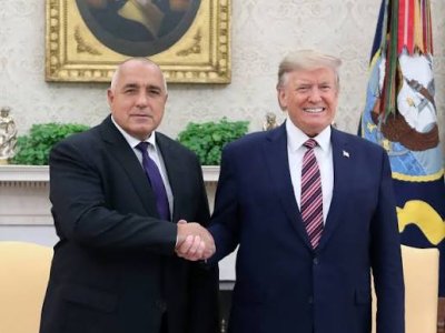 България е новият рай за американските пенсионери
