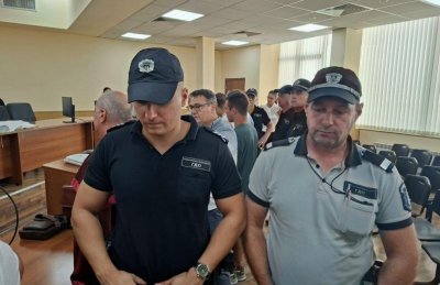 16-годишната остава в ареста за убийството на Георги Кузев - съдът видя риск да повлияе на свидетелите