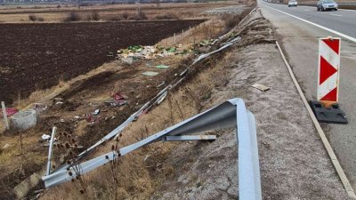 Ето кой държи пазара с мантинелите у нас