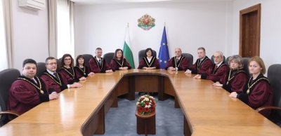 КС отхвърли искането за отмяна на разпределението на мандатите в ЦИК