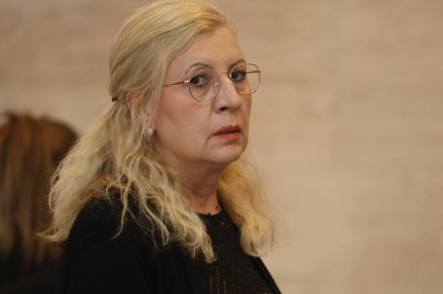 Майката на убитата Евгения към сватя си: Как не те беше срам?! 5 г. ядеш и пиеш, а моето дете изгни