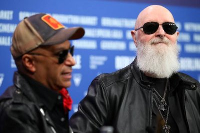Judas Priest обявявиха първите си участия за 2027 г.