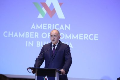 Радев: Край на олигархичния модел, България влиза в друга орбита