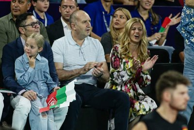 Йотова, Лечева и Радев станаха съпричастни с краха ни