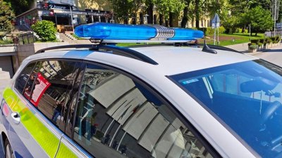 Мъж простреля с пистолет съседа си пред очите на детето му в София