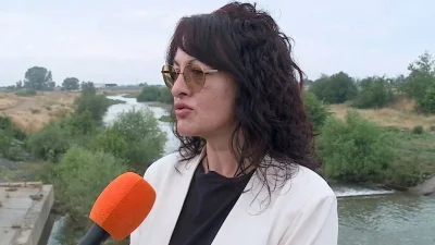 Нож в гърба: Кметица на ПП-ДБ мина в отбора на Радев