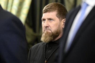 Кадиров обра 99,85% от вота в Чечения 