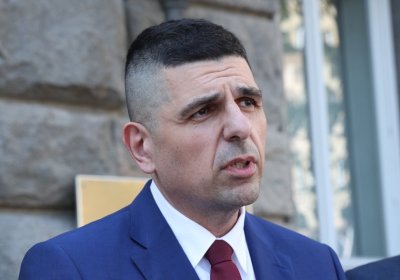 Иво Мирчев: Независимостта изисква институции, които служат на гражданите