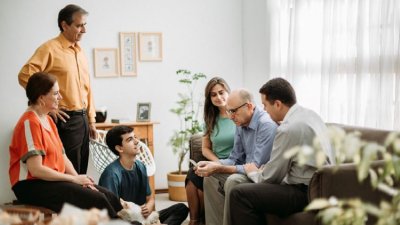 Масова тенденция: Живеем натясно, нагъчкани в малки жилища