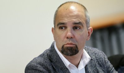 Първан Симеонов: Едва ли някой очаква висока избирателна активност на президентския вот 