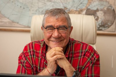 Пимпирев: Българският президент да има опит, а не да се учи когато бъде избран