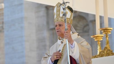 Папата предупреди, че ИИ може да предизвика апокалипсис 