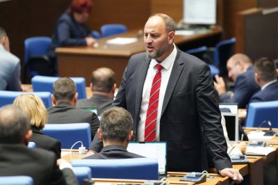 Окончателно в НС: ПБ си гласува новия механизъм за минималната заплата 