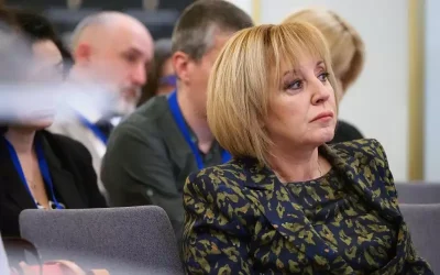 ДЪРЖАВЕН ФЕЙК: Мая, научи простата алгебра. Надценките са 30%, не 130