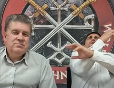 Руди Гела: Стига бабички като Йотова и Лили Иванова, стига разпоретини като Мая Ма
