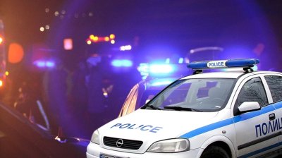 Врачанин се простреля със самоделна пушка 