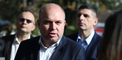ДБ депутат: Става страшно 