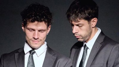 Скандал с гей спектакъл в столичен театър