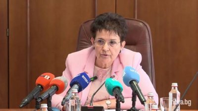 Власта обяви основните промени в данъчните закони
