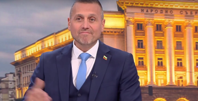 Кметът на Елин Пелин: Влизам в битката за &bdquo;Дондуков&ldquo; за хората, които искат да живеят по-добре