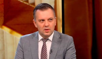 Правосъдният министър: "Петрохан" е престъплението на десетилетието