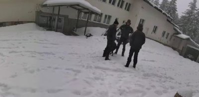 Случаят "Петрохан": Фенобарбитал е открит в тялото на Калушев