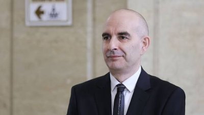 Петър Волгин: Инициативните комитети са ми лицемерни