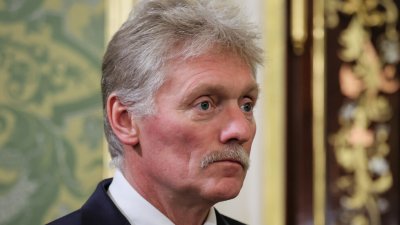 Кремъл приветства думите на Радев 