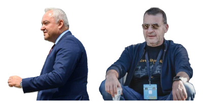 ШОКИРАЩИ ФАКТИ: Демерджиев е бил адвокат на застреляния Илиян Филипов, имало е заплахи отдавна