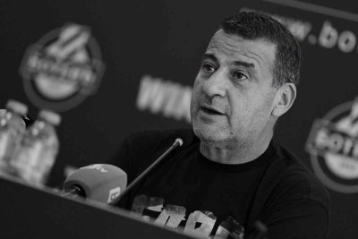 Футболните хора у нас в "Смъртоносната игра на България"