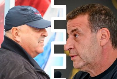Войната продължава, Филипов пак атакува чичо Венци