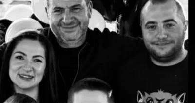 Синът на екзекутирания Илиян Филипов: Битката продължава!