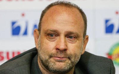 Колко е тъп Тити Папазов? Ревльото призна, че "Петрохан" е измислица за контра на помилвания наркобос