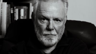 Почина незаменим световен писател