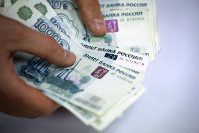Путин забрани да се изнася кеш от страната