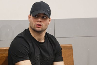 Съдът реши: Прокурорският син остава в ареста до екстрадирането му в Гърция