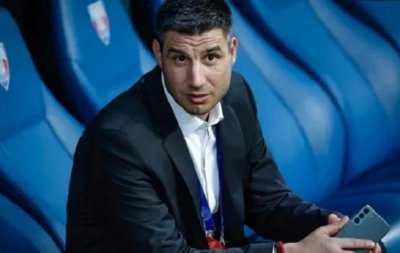 Кирил Котев: Целта остава първото място в групата