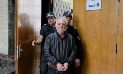 Наглост: Петорният убиец Людвик Толумов поиска да излезе на свобода 