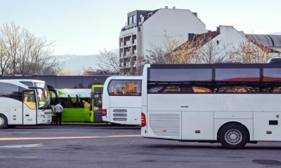 Мерки срещу скъпите горива: Държавата отпуска 30 млн. евро за градския и междуселищния транспорт