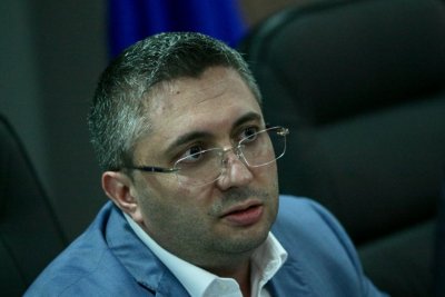 Нанков за Гълъб Донев: За първи път одобрявам някой да се отметне от предизборните обещания