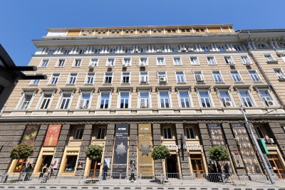 Одит в НАТФИЗ откри нарушения