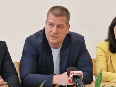 Кметът на Стара Загора показа оставката си пред Борисов