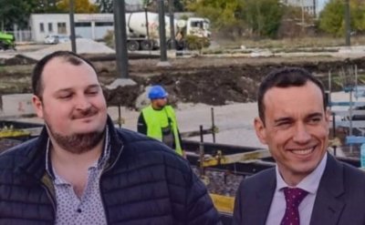 Дясната ръка на Терзиев хвърли оставка