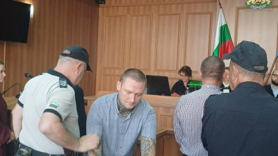 Няма измъкване: Ивайло Колев от клуб "Кръв и чест" с още по-тежко обвинение - ръководил е банда за измъчване 