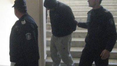 Арестуваха 51-годишния Славчо Мегеров за ликвидирането на Филипов 